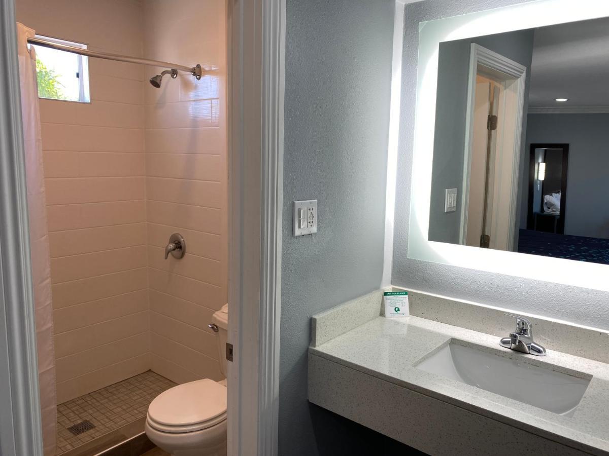 Regency Motel Brea Luaran gambar