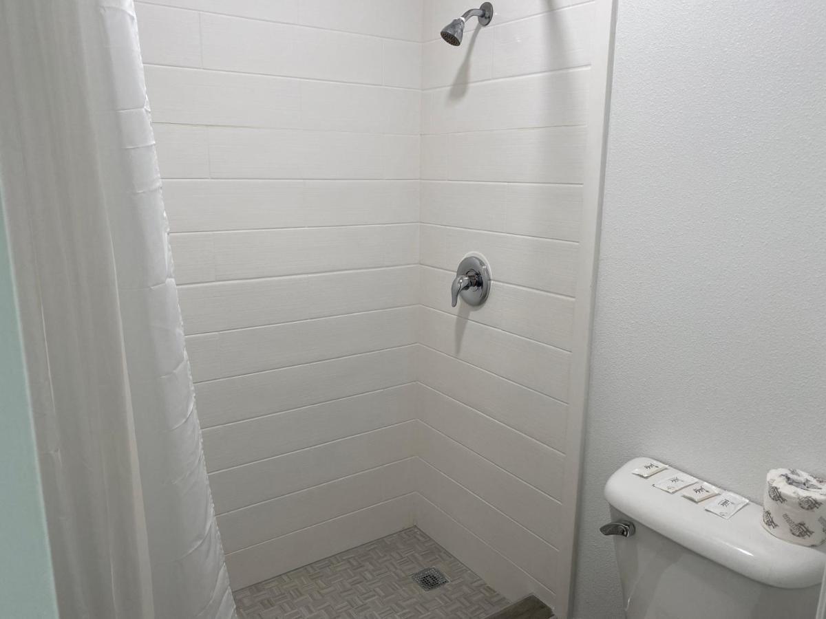 Regency Motel Brea Luaran gambar