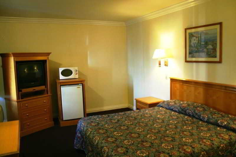 Regency Motel Brea Luaran gambar