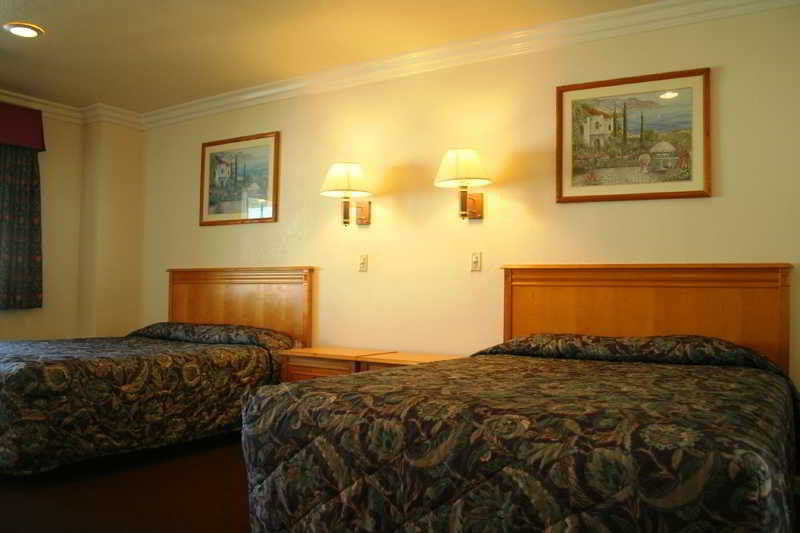 Regency Motel Brea Luaran gambar